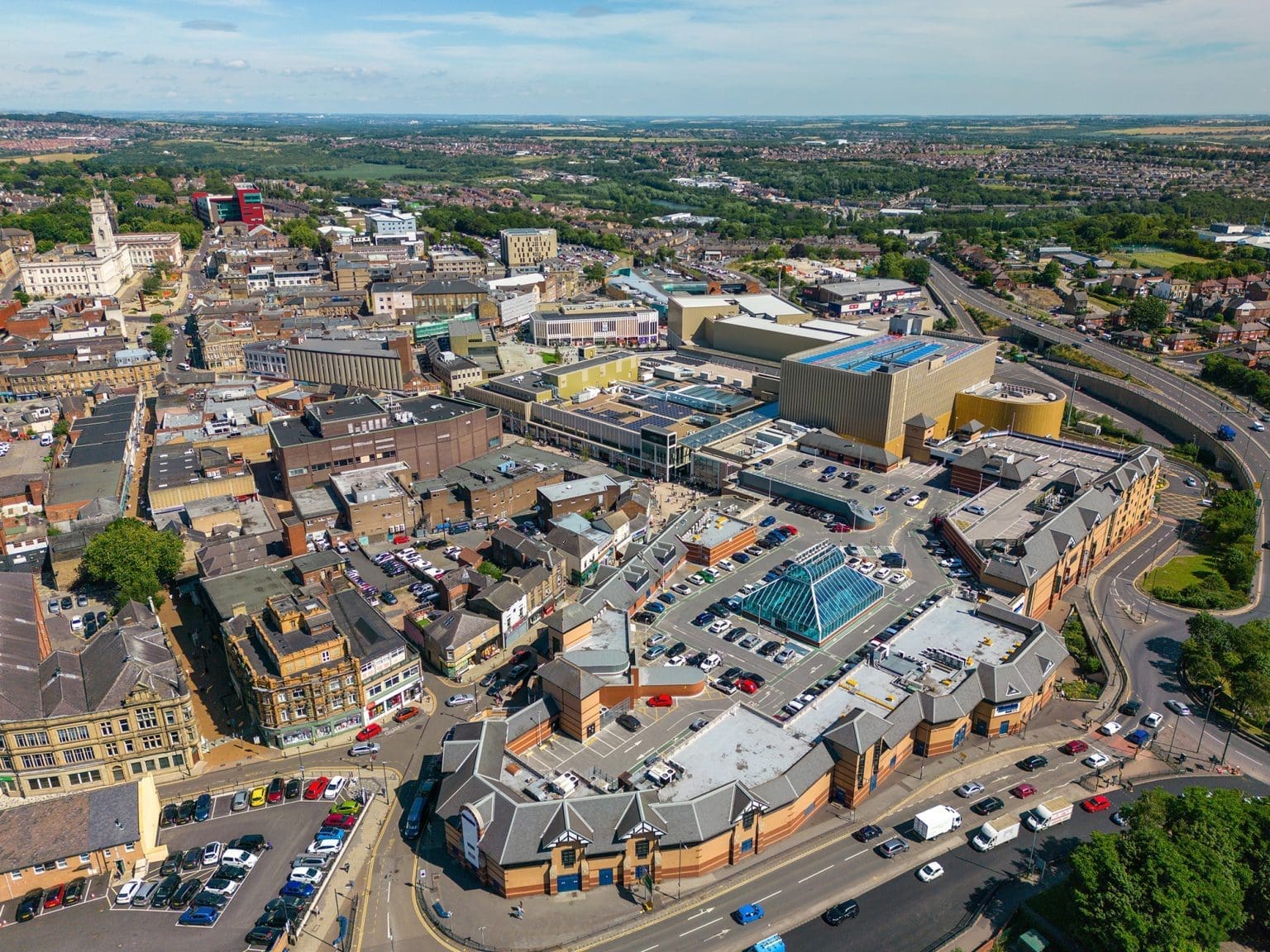 Moving to Barnsley: Rediscovering Yorkshire Charm in 2026